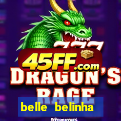 belle belinha vazados privacy